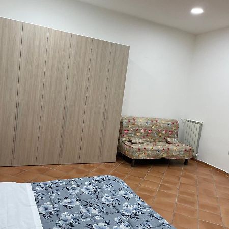 Апартаменты Casa Emilia 2 Неаполь Экстерьер фото